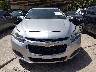 1G11C5SL9EF****** Destrozados 2014 Chevrolet Malibu en Estado de Texas