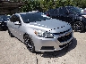 1G11C5SL9EF****** Salvamento y Destrozados 2014 Chevrolet Malibu en Dallas-Fort Worth
