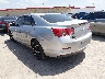 1G11C5SL9EF****** Salvamento y Reparables 2014 Chevrolet Malibu en Dallas-Fort Worth