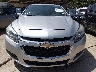 1G11C5SL9EF****** Salvamento y Reparables 2014 Chevrolet Malibu en Estado de Texas