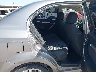 KL1TG5DE3AB****** Wrecked 2010 Chevrolet Aveo in Dallas