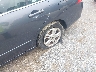 1HGCM56336A****** Salvage 2006 Honda Accord in Virginia State