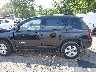 1C4NJCBA5FD****** Repairable 2015 Jeep Compass in Indiana State