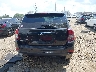1C4NJCBA5FD****** Wrecked 2015 Jeep Compass