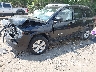 1C4NJCBA5FD****** Used and Repairable 2015 Jeep Compass in Indianapolis