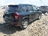 1C4NJCBA5FD****** Salvage and Wrecked 2015 Jeep Compass in Indiana State