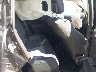 1C4NJCBA5FD****** Wrecked 2015 Jeep Compass in Indianapolis