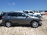 JN8AT2MT1GW****** Reparables 2016 Nissan Rogue en Estado de Arkansas