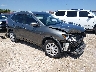JN8AT2MT1GW****** Salvamento y Destrozados 2016 Nissan Rogue en Fayetteville