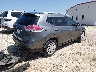 JN8AT2MT1GW****** Salvamento y Destrozados 2016 Nissan Rogue en Estado de Arkansas