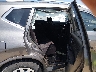 JN8AT2MT1GW****** Destrozados 2016 Nissan Rogue en Fayetteville