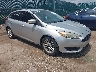 1FADP3K27GL****** Salvamento y Destrozados 2016 Ford Focus en South Bend