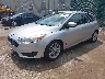 1FADP3K27GL****** Usados y Reparables 2016 Ford Focus en South Bend