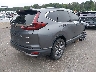 2HKRW2H92MH****** Salvamento y Destrozados 2021 Honda CR-V en Estado de Nueva York