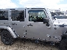 1C4HJWEG5EL****** Reparables 2014 Jeep Wrangler en Estado de Indiana