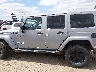 1C4HJWEG5EL****** Salvamento 2014 Jeep Wrangler