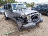 1C4HJWEG5EL****** Salvamento y Destrozados 2014 Jeep Wrangler en Indianapolis