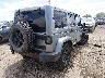 1C4HJWEG5EL****** Salvamento y Destrozados 2014 Jeep Wrangler en Estado de Indiana