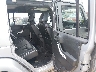 1C4HJWEG5EL****** Destrozados 2014 Jeep Wrangler en Indianapolis