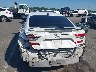 1HGCV1F47MA****** Wrecked 2021 Honda Accord