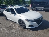 1HGCV1F47MA****** Salvage and Wrecked 2021 Honda Accord in Englishtown