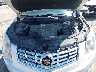 3GYFNBE33GS****** Reparables 2016 Cadillac SRX en Lincoln