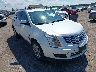 3GYFNBE33GS****** Salvamento y Destrozados 2016 Cadillac SRX en Lincoln