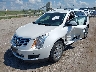 3GYFNBE33GS****** Usados y Reparables 2016 Cadillac SRX en Lincoln