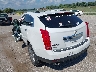 3GYFNBE33GS****** Salvamento y Reparables 2016 Cadillac SRX en Lincoln