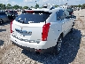3GYFNBE33GS****** Salvamento y Destrozados 2016 Cadillac SRX en Estado de Illinois