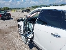 3GYFNBE33GS****** Salvamento y Reparables 2016 Cadillac SRX en Estado de Illinois