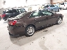1G11C5SL3FF****** Salvamento y Destrozados 2015 Chevrolet Malibu en Estado de Nueva York