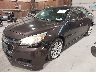 1G11C5SL3FF****** Salvamento y Reparables 2015 Chevrolet Malibu en Estado de Nueva York
