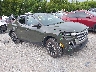 5NTJC4DEXSH****** Salvage and Wrecked 2025 Hyundai Santa Cruz in Nashville