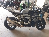 WB10P2309S6****** Destrozados 2025 BMW S 1000 RR en Estado de Carolina del Norte