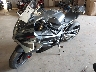 WB10P2309S6****** Usados y Reparables 2025 BMW S 1000 RR en Rec Rides Online Exclusive