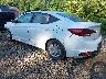5NPD74LF8KH****** Salvage and Repairable 2019 Hyundai Elantra in Pittsburgh North