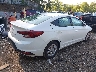 5NPD74LF8KH****** Salvage and Wrecked 2019 Hyundai Elantra in Pennsylvania State