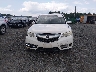5FRYD4H80FB****** Usados 2015 Acura MDX en Estado de Maryland