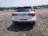 5FRYD4H80FB****** Destrozados 2015 Acura MDX