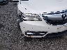 5FRYD4H80FB****** Salvamento y Reparables 2015 Acura MDX en Estado de Maryland