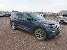 1FM5K8HC2MG****** Salvage and Wrecked 2021 Ford Explorer in Sioux Falls