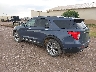 1FM5K8HC2MG****** Salvage and Repairable 2021 Ford Explorer in Sioux Falls