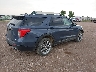 1FM5K8HC2MG****** Salvage and Wrecked 2021 Ford Explorer in South Dakota State