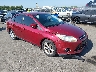 1FADP3F27EL****** Salvamento y Destrozados 2014 Ford Focus en Saint Louis