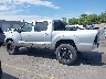5TELU42N76Z****** Salvamento 2006 Toyota Tacoma