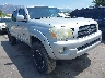 5TELU42N76Z****** Salvage and Wrecked 2006 Toyota Tacoma in Salt Lake City