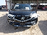 5FRYD3H94HB****** Usados 2017 Acura MDX en Estado de Texas