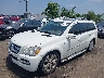 4JGBF7BEXCA****** Usados y Reparables 2012 Mercedes-Benz Gl 450 en Northern Virginia