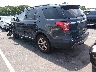 1FM5K8D85HG****** Salvage and Repairable 2017 Ford Explorer in Raleigh
